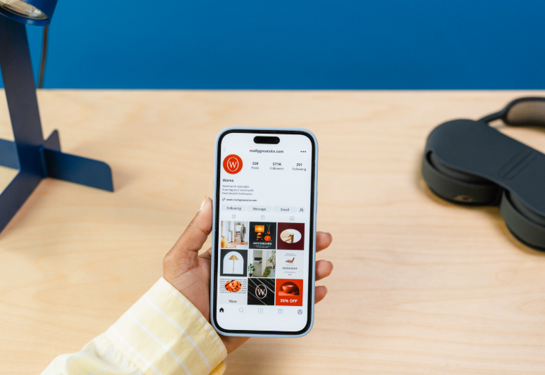 Social Media Management