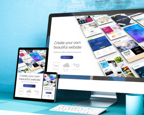 Philadelphia Website Build and Marketing Strategies