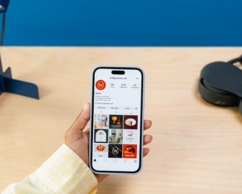 Social Media Management